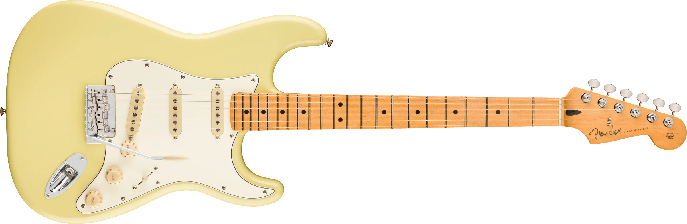 Fender Strat Player II HLY/MN